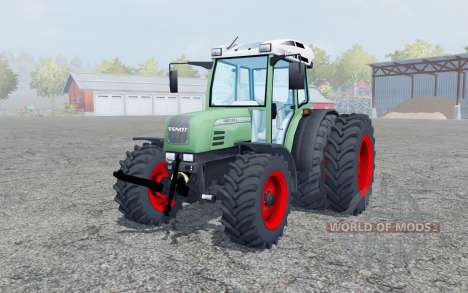 Fendt 209 S für Farming Simulator 2013