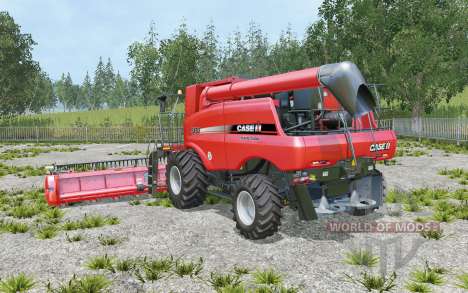 Case IH Axial-Flow 5130 für Farming Simulator 2015