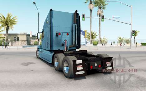 Freightliner Century pour American Truck Simulator