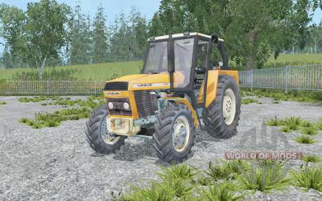 Ursus 1014 pour Farming Simulator 2015