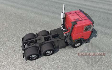 MAZ-64226 für Euro Truck Simulator 2