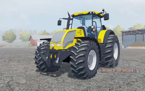 Valtra BT210 für Farming Simulator 2013