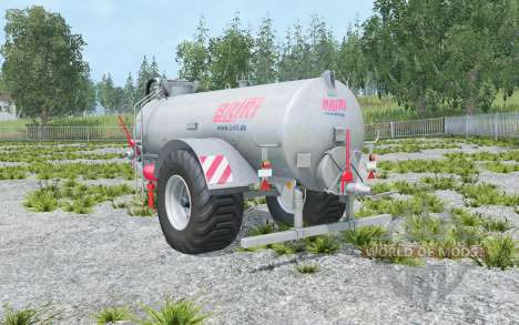 Briri 10600l für Farming Simulator 2015