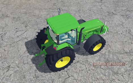 John Deere 8300 für Farming Simulator 2013