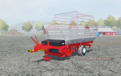 SIP PRP-1 für Farming Simulator 2013
