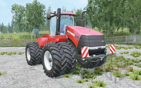 Case IH Steiger 620 für Farming Simulator 2015