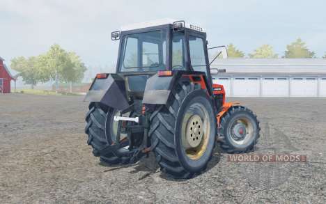 Ursus 934 pour Farming Simulator 2013
