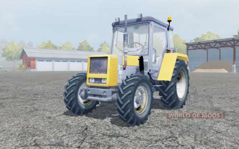Renault 61.14 für Farming Simulator 2013