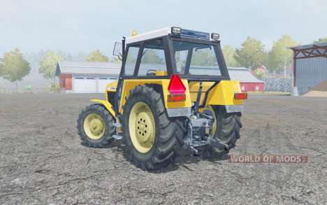 Ursus 914 pour Farming Simulator 2013