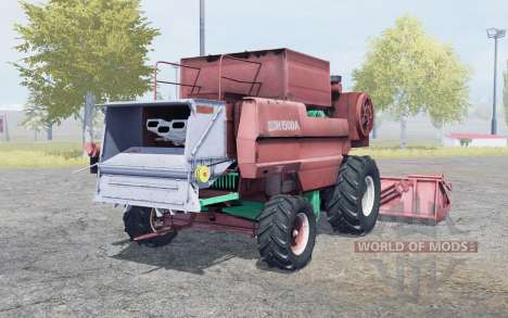 Don-1500A für Farming Simulator 2013