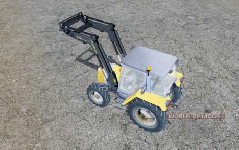 Renault 61.14 pour Farming Simulator 2013