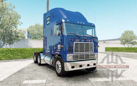 International 9600 für American Truck Simulator
