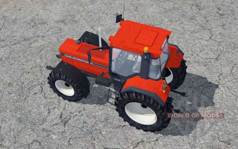 Case International 1455 XL pour Farming Simulator 2013