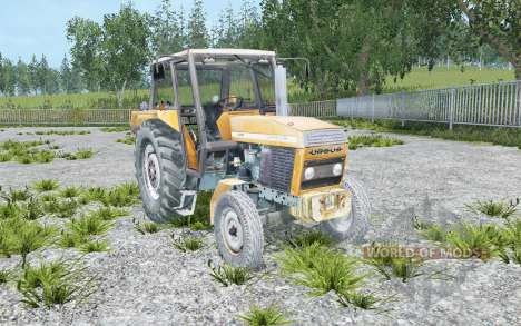 Ursus 1012 für Farming Simulator 2015