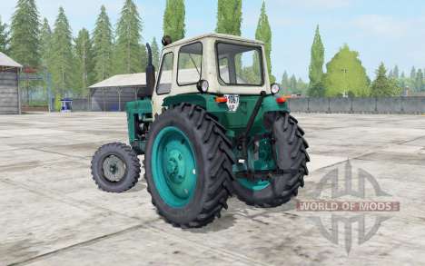 YUMZ-6L für Farming Simulator 2017