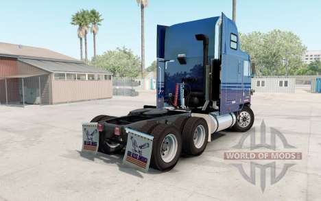 International 9600 pour American Truck Simulator