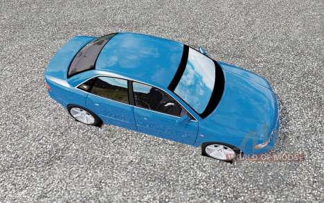 Audi S4 pour Euro Truck Simulator 2