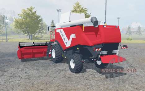 Palesse GS14 pour Farming Simulator 2013