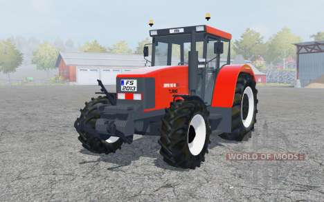 ZTS 16245 Super pour Farming Simulator 2013