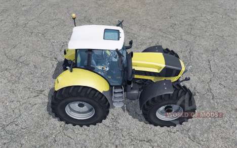 Deutz-Fahr Agrotron X 720 für Farming Simulator 2013