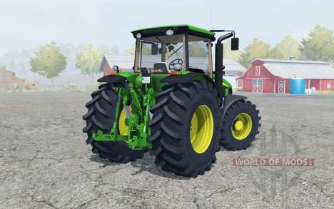 John Deere 7930 für Farming Simulator 2013