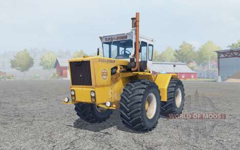 Raba-Steiger 250 pour Farming Simulator 2013