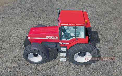 Steyr 9200 für Farming Simulator 2013