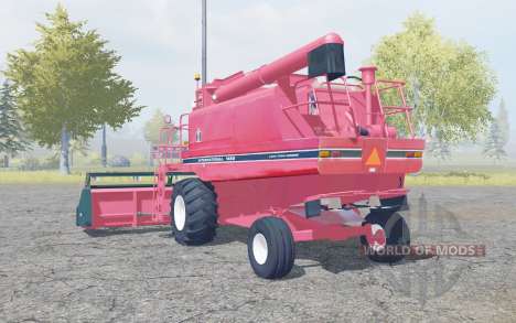 International 1480 Axial-Flow für Farming Simulator 2013