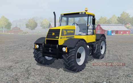 JCB Fastrac 185-65 für Farming Simulator 2013