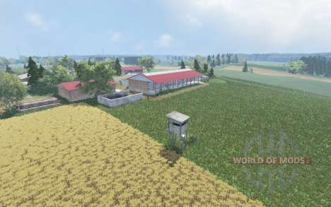 NoName pour Farming Simulator 2013
