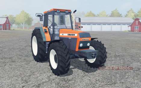 Ursus 934 pour Farming Simulator 2013