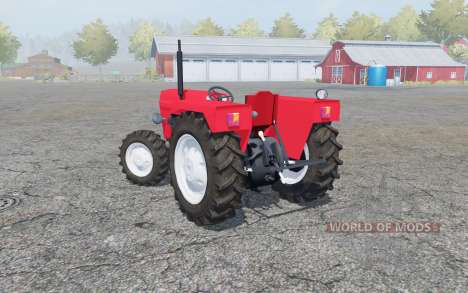 IMT 542 pour Farming Simulator 2013