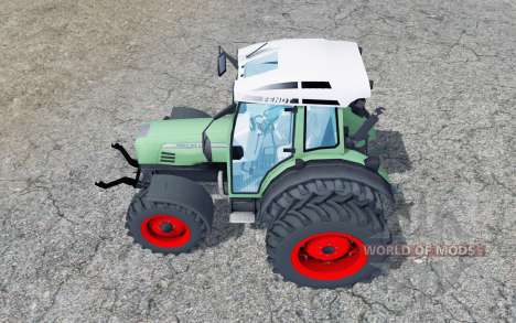 Fendt 209 S für Farming Simulator 2013
