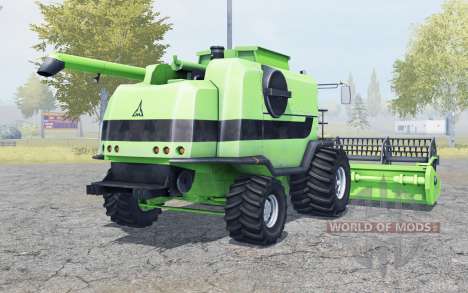 Deutz-Fahr 7545 RTS für Farming Simulator 2013