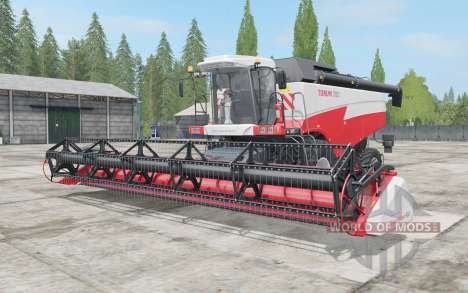 Torum 700 für Farming Simulator 2017