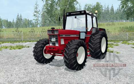 International 1255A pour Farming Simulator 2015