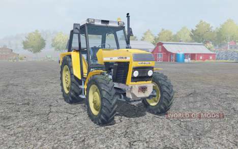 Ursus 914 für Farming Simulator 2013