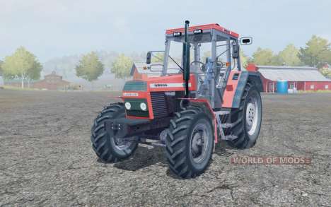 Ursus 1234 für Farming Simulator 2013