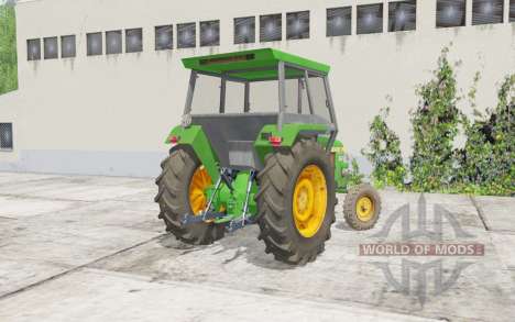 John Deere 2040S für Farming Simulator 2017