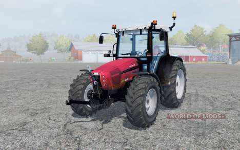 Même Explorer3 105 pour Farming Simulator 2013