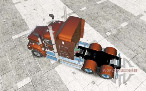 Mack Trident für American Truck Simulator