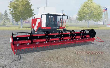 Palesse GS14 für Farming Simulator 2013