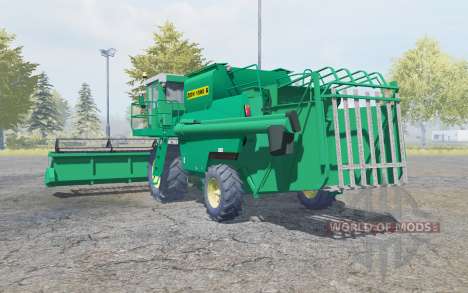 N'-1500B pour Farming Simulator 2013