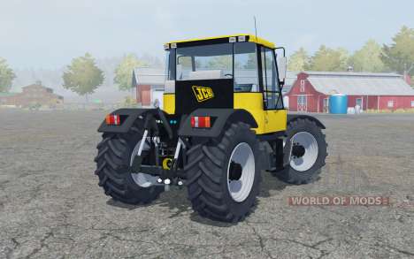 JCB Fastrac 185-65 pour Farming Simulator 2013