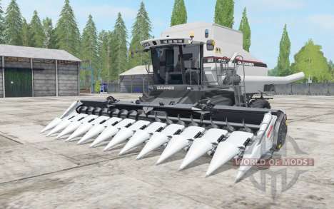 Gleaner R-series für Farming Simulator 2017