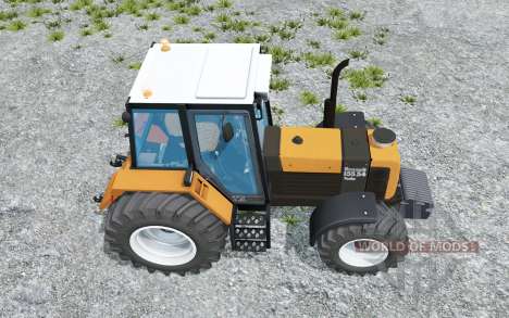 Renault 155.54 TX pour Farming Simulator 2015