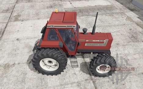 Fiatagri 90-series für Farming Simulator 2017