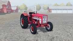 International 453 4x4 pour Farming Simulator 2013