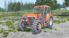 Ursus 1224 animation wipers pour Farming Simulator 2015