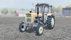 Ursus C-330 front loadeᶉ für Farming Simulator 2013